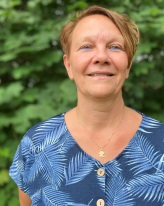 Anneli Wallgren